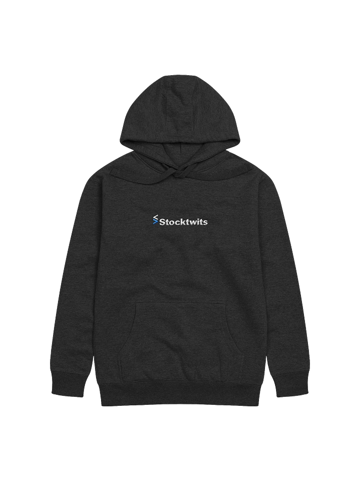 Stocktwits Hoodie product image (1)