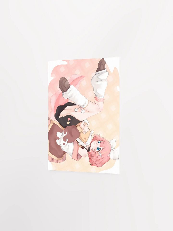 swirl !! ♡ poster product image (7)