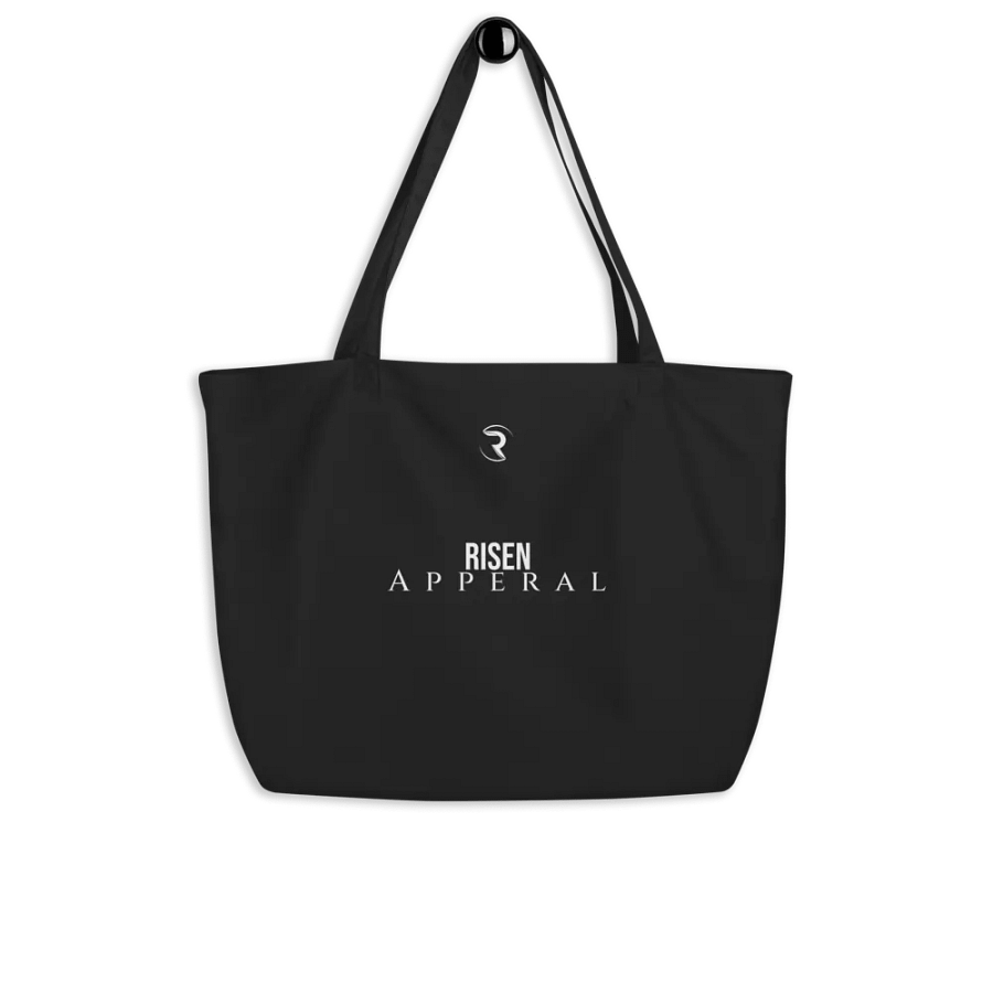 Risen Apperal | Tote Bag product image (5)