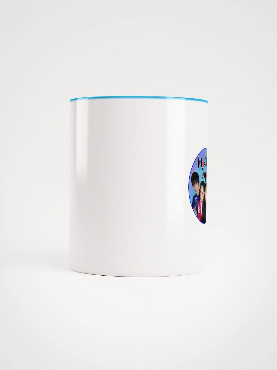 Tasa Doble Color de Madeley Japan product image (10)