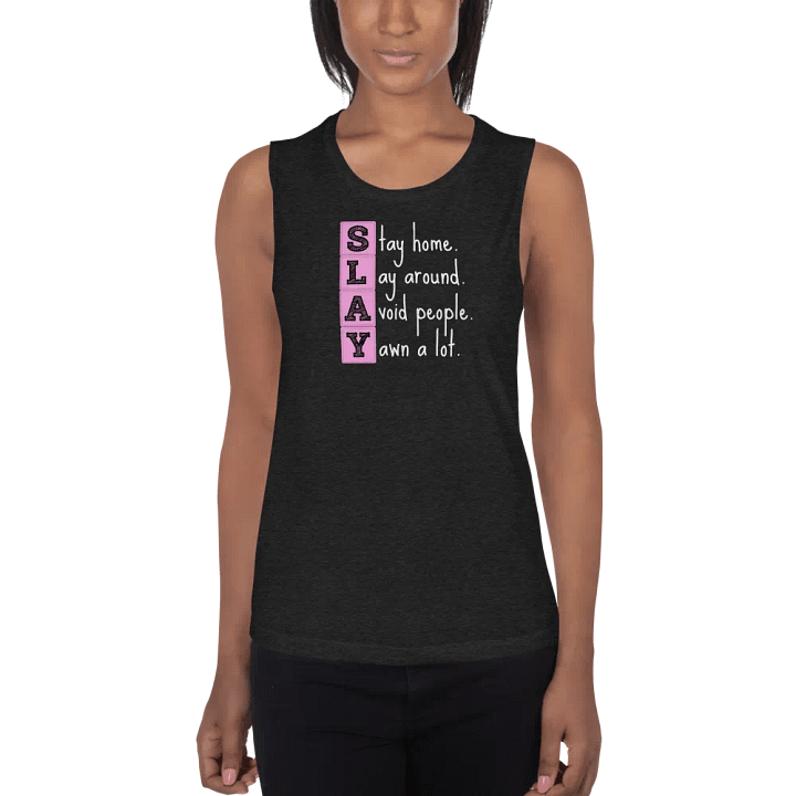 Slay tank product image (1)
