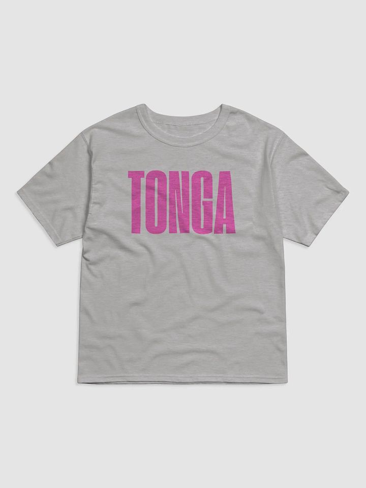 TONGA product image (1)