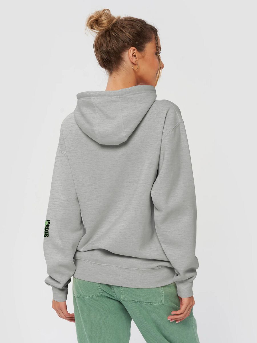 You Are Enough Cthulhu Hoodie! product image (11)