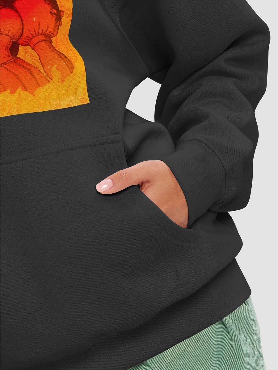 AF4 Logo Hood product image (15)