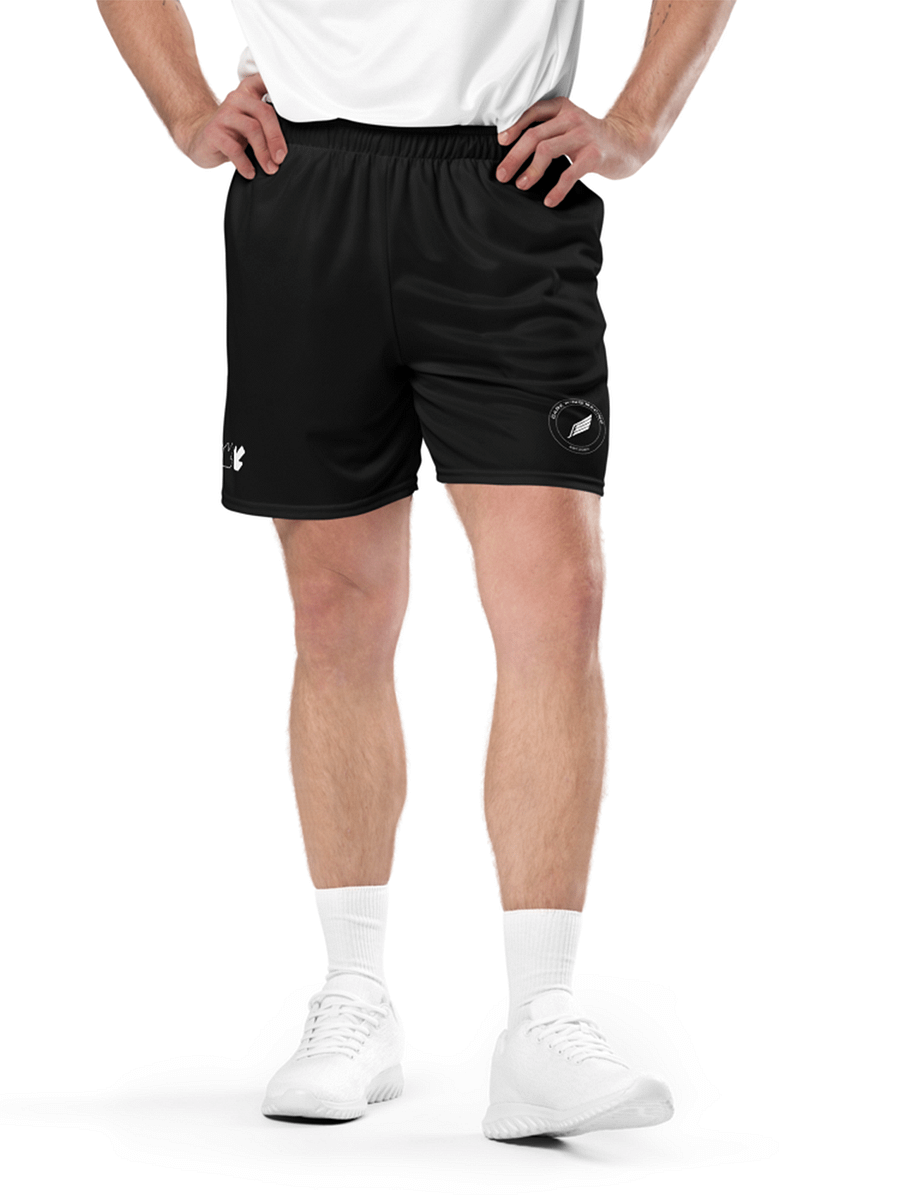 DWR Mesh Shorts product image (4)