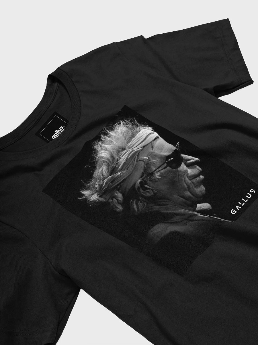 Gallus T-Shirts - Keith Richards Rolling Stones by Brian Anderson product image (3)