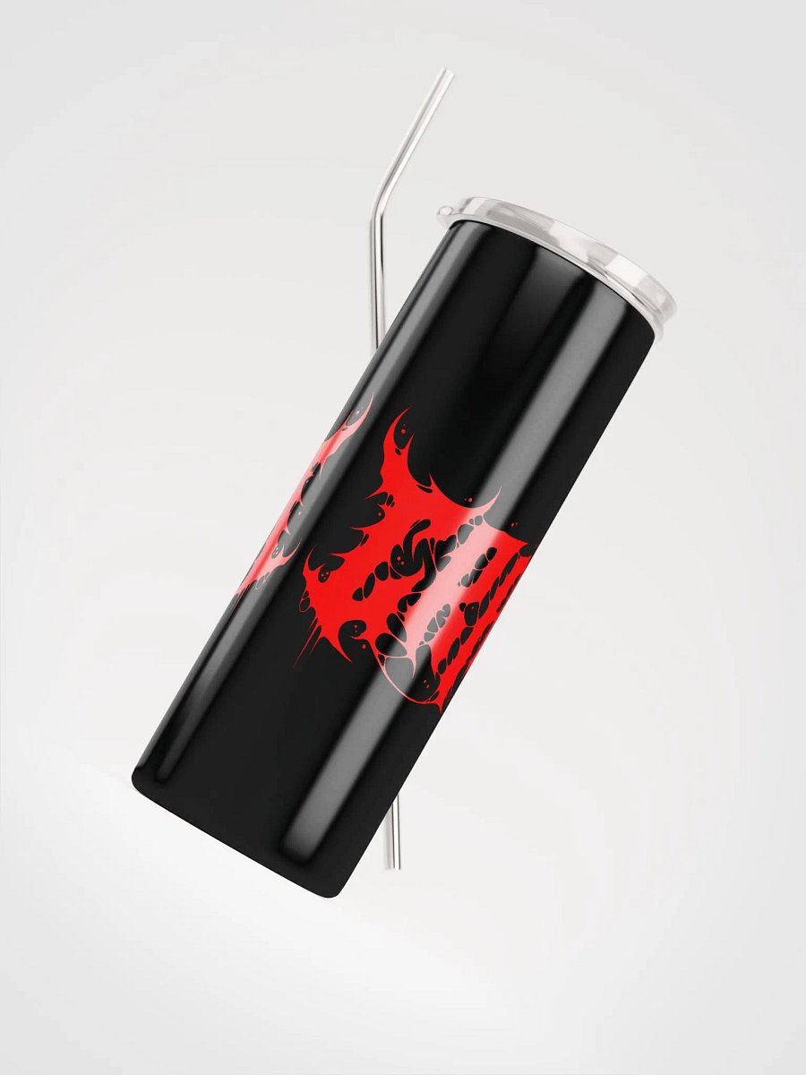 Crash Cult Tumbler product image (4)