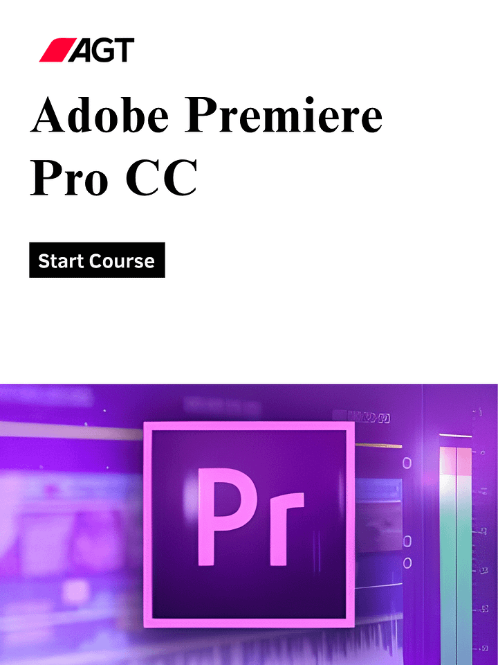 Adobe Premiere Pro CC Guide you to Enjoy Video Editing product image (1)