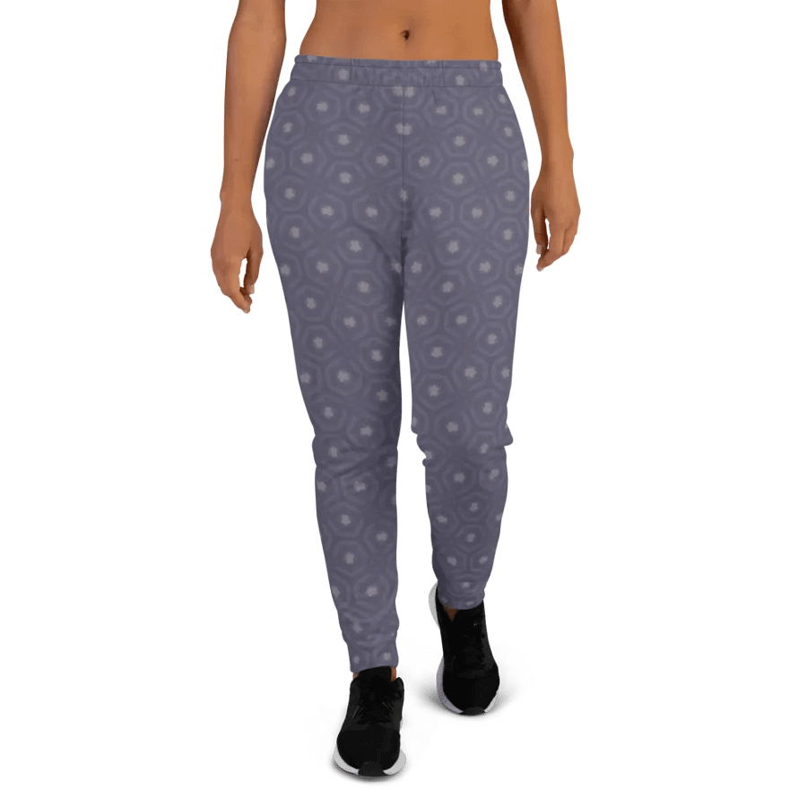 Stars At Dusk All-Over Print Women's Joggers product image (4)