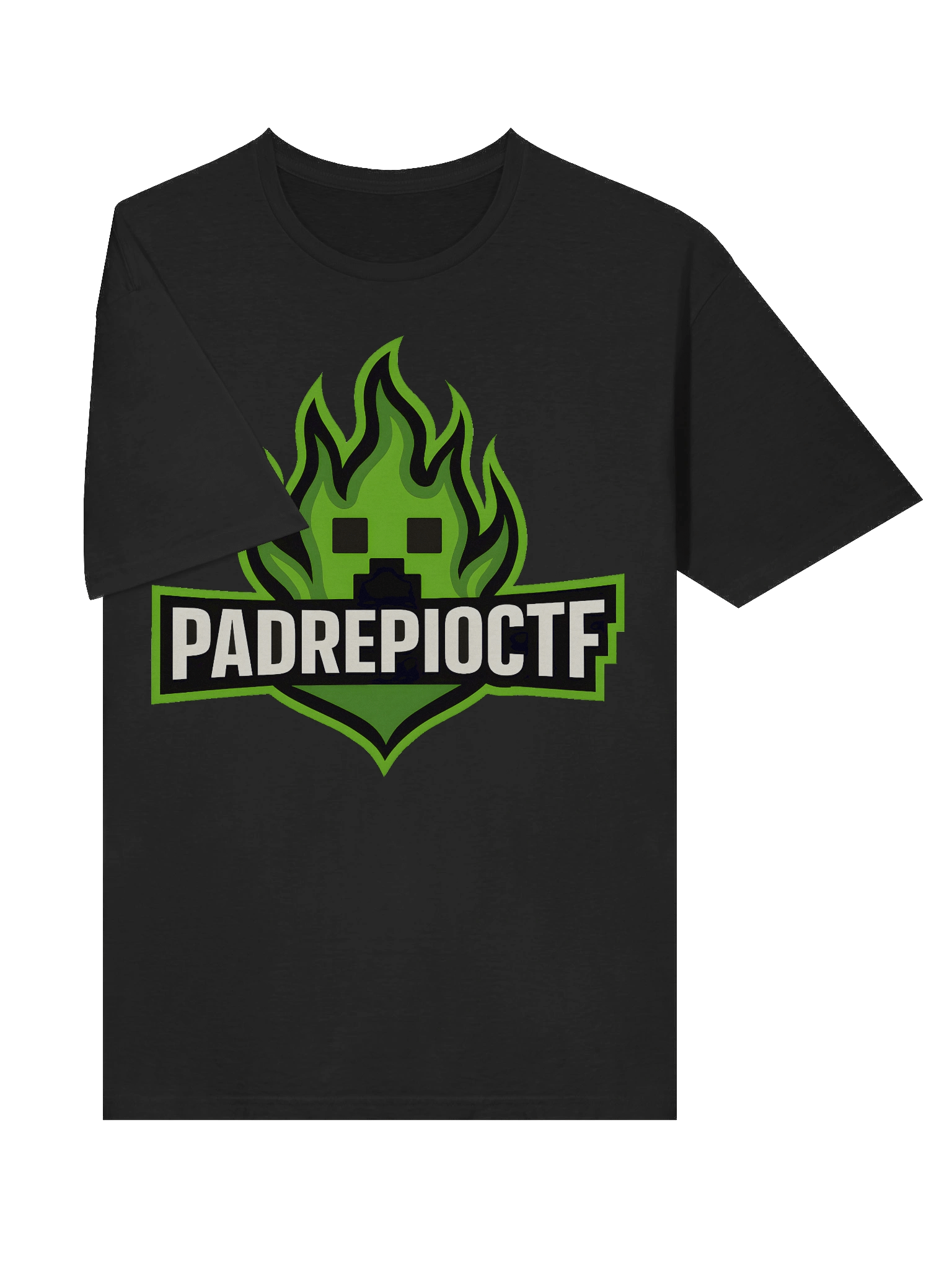 Smokin Creeper T-Shirt product image (27)