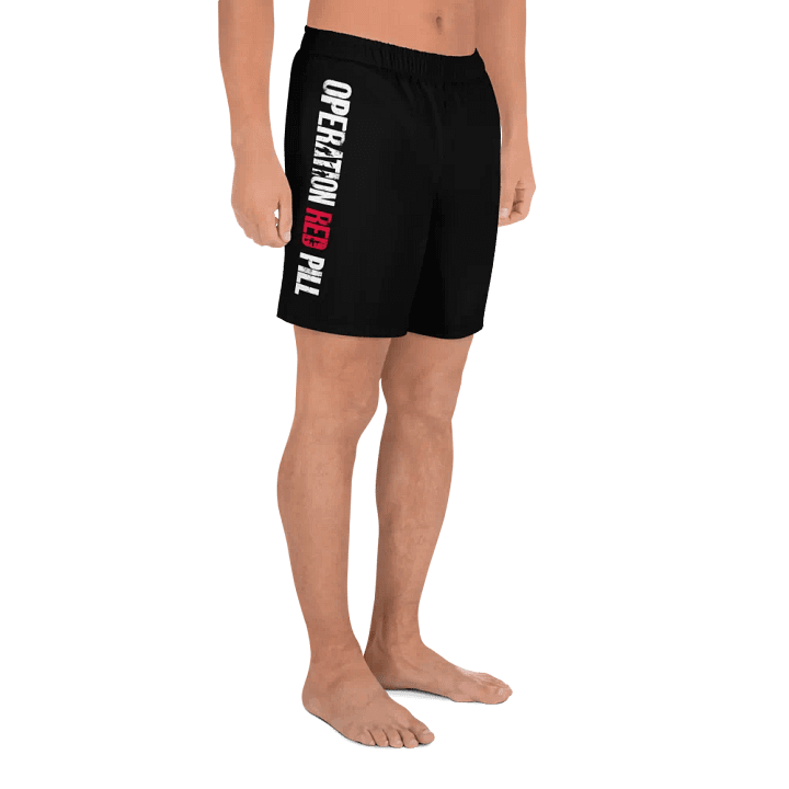 Men's Athletic Shorts product image (1)