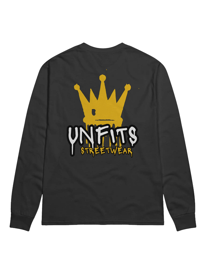 Champion® Royal Crown Champion Long Sleeve product image (2)