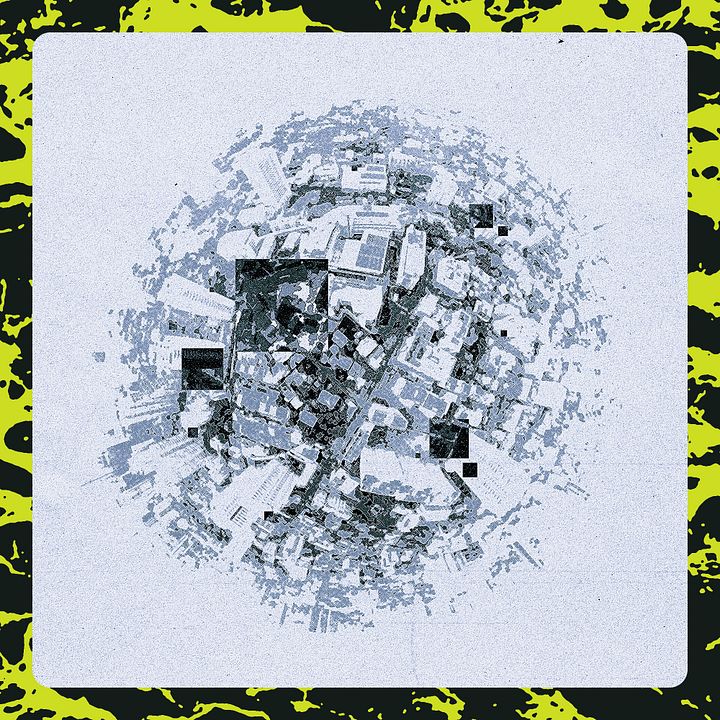 HURT – Project: A (Digital Edition) product image (2)