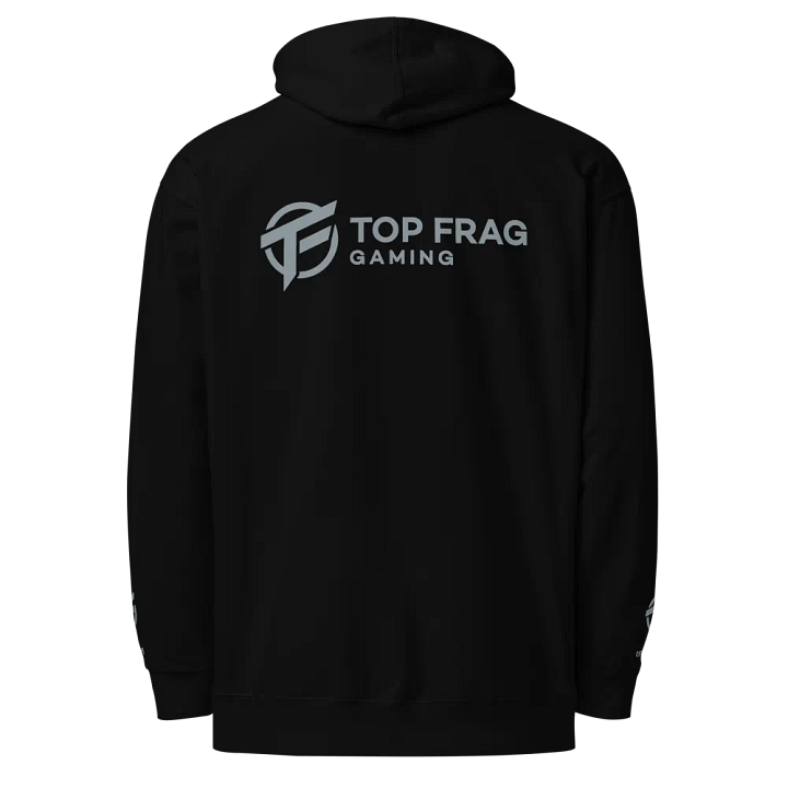 TopFrag™ Staff Independent Trading Co. Midweight Hoodie product image (10)