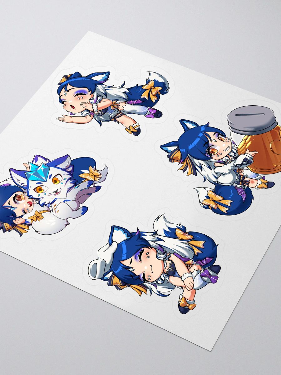 Sticker Bogen one product image (3)
