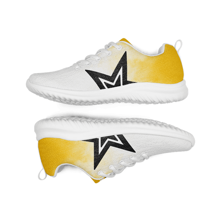 Sharkteeth Sneakers 205 product image (2)