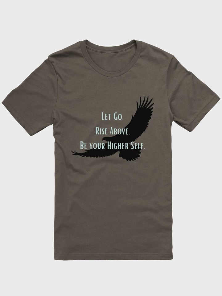 Rise Above T-Shirt product image (1)