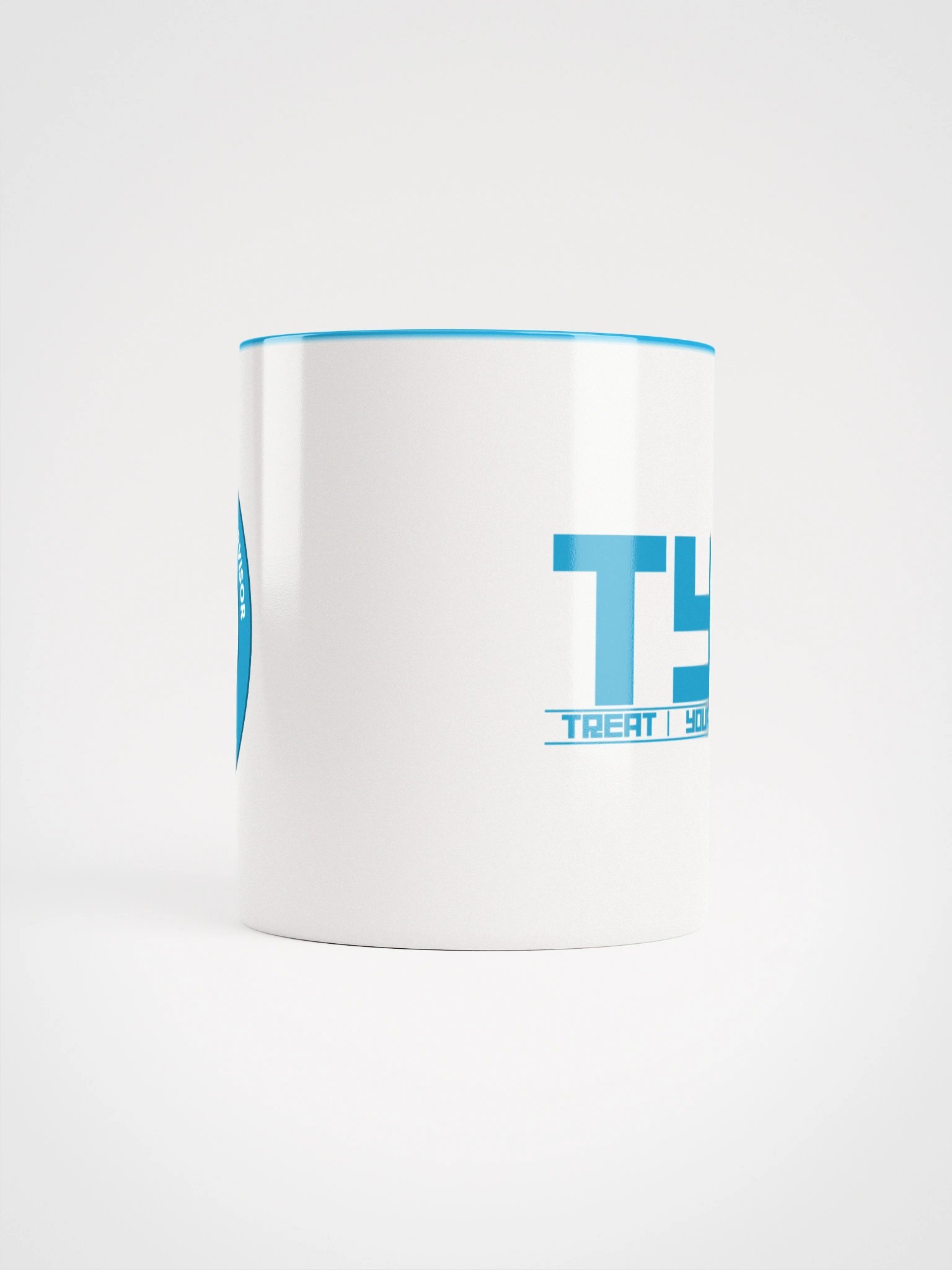 AngryPenguinJ TYG Chibi Avatar Mug with Colour product image (5)