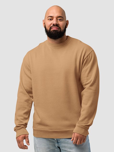 Photo showing Lane Seven Urban Crewneck Sweatshirt