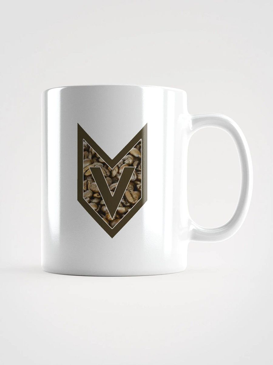Coffee-V Mug product image (3)