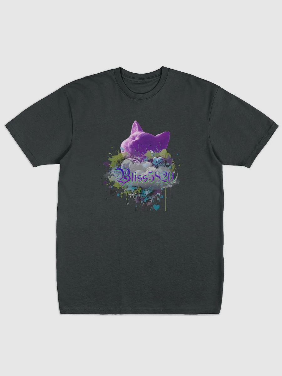 Gear of Peace Premium Tee product image (1)