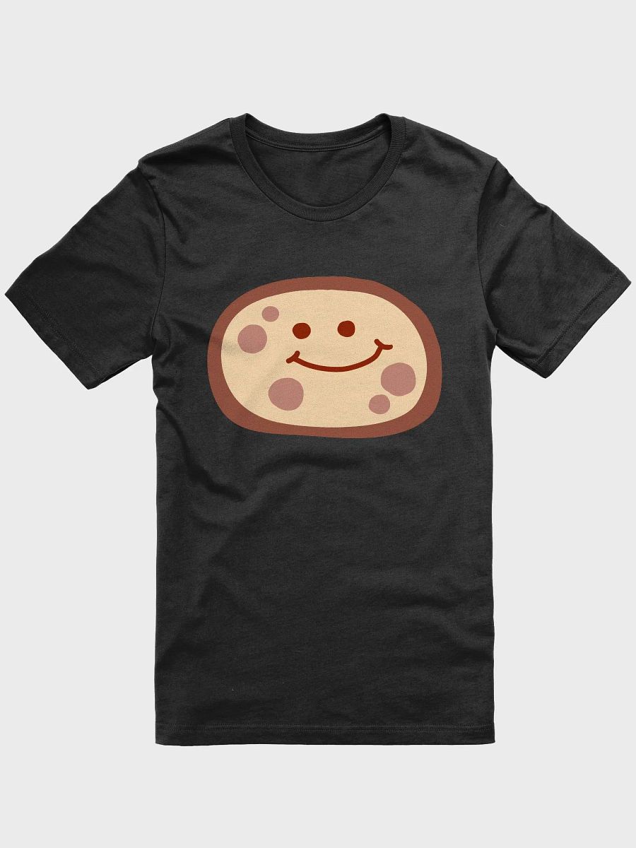 Ed The Bread T-Shirt (DTF Print) product image (1)