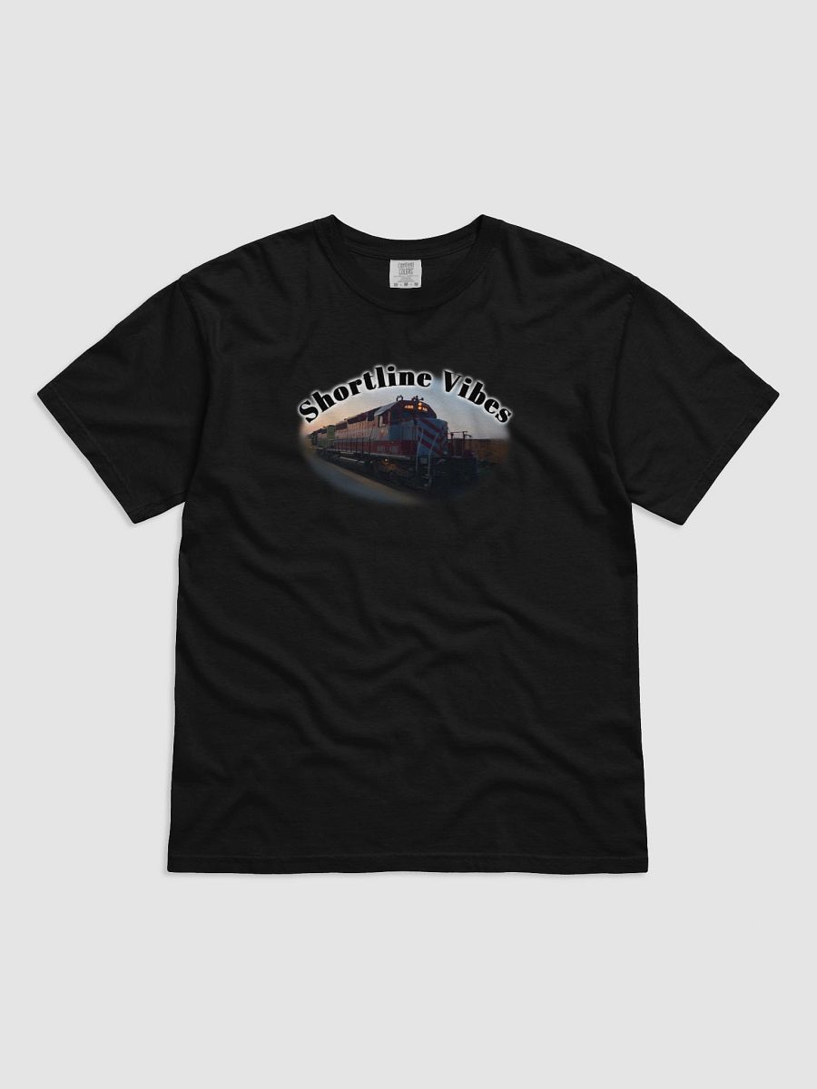 Shortline Vibes T-Shirt 4109 product image (2)