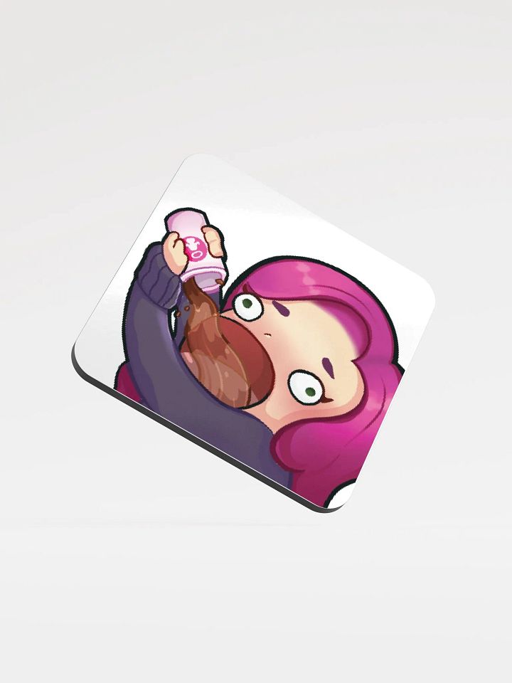 Chug Coaster product image (1)