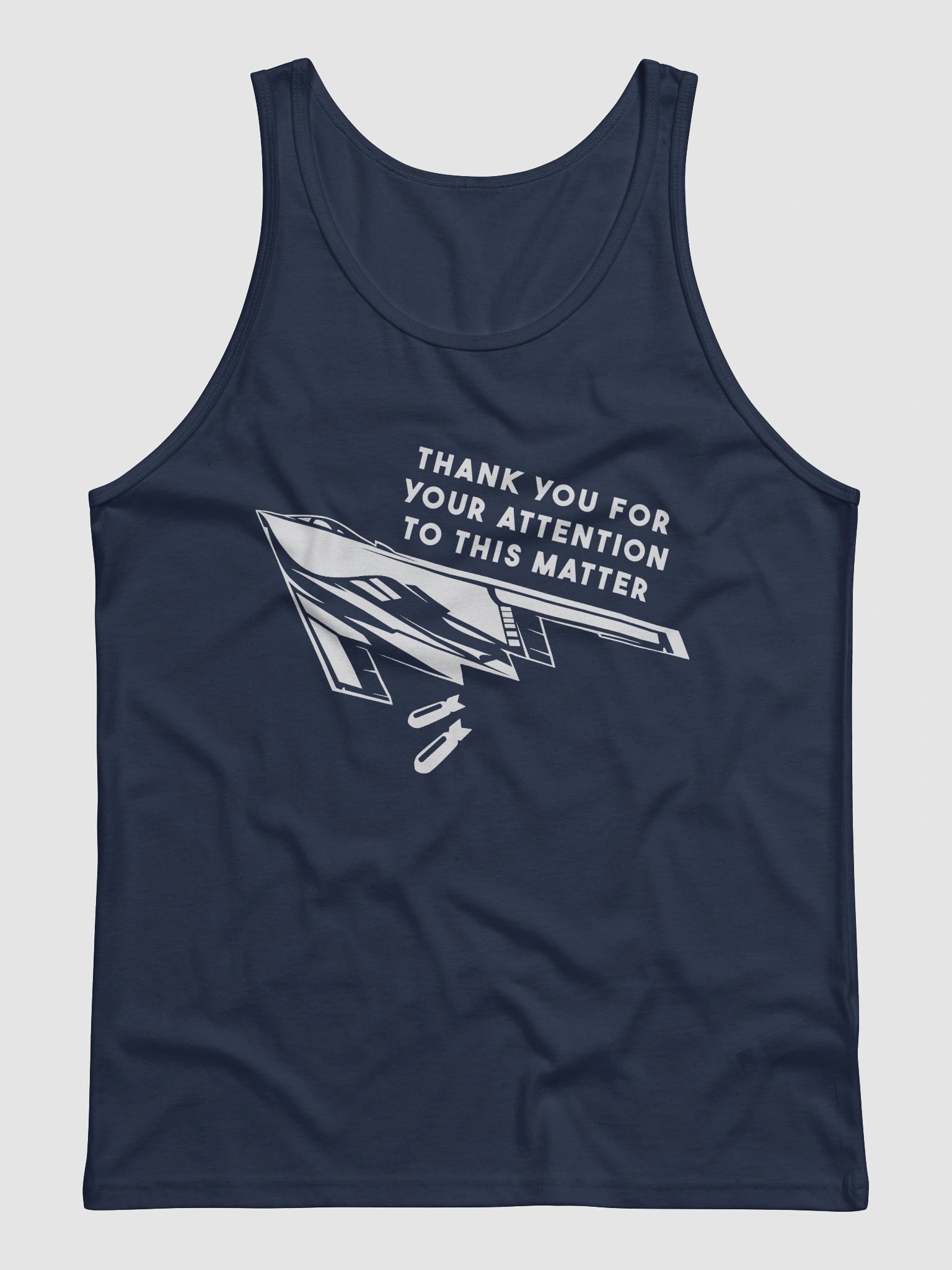 BOOOOOM TANK product image (3)