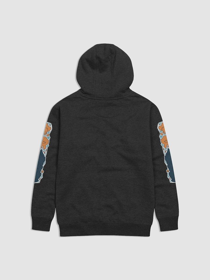 Dodogama Hoodie product image (6)