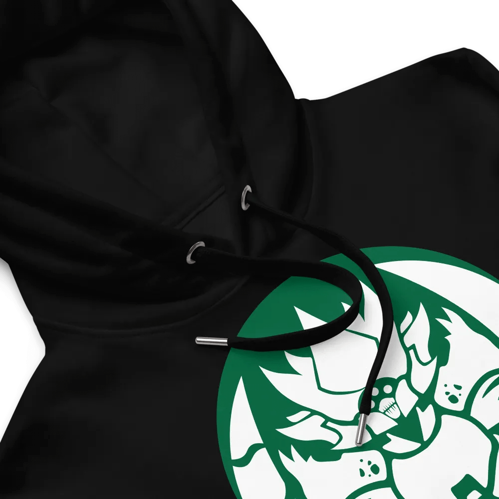 Coffee Logic Premium Hoodie product image (1)