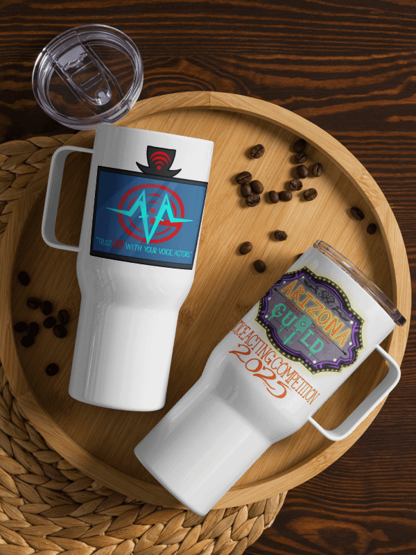 Hell's Greatest Travel Mug product image (1)