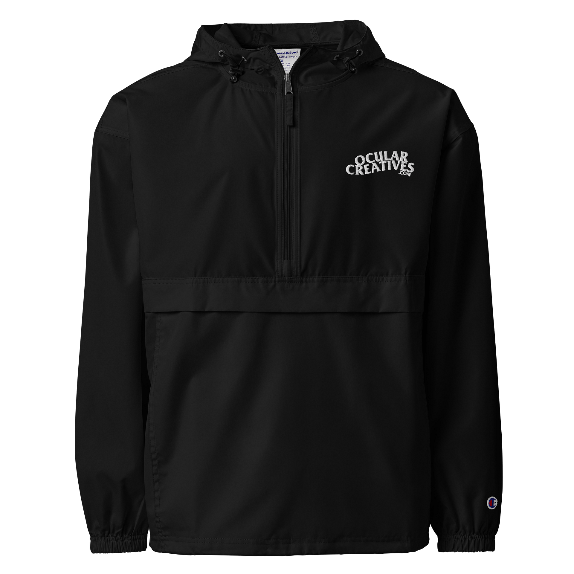 OCULARCREATIVES CHAMP JACKET product image (1)