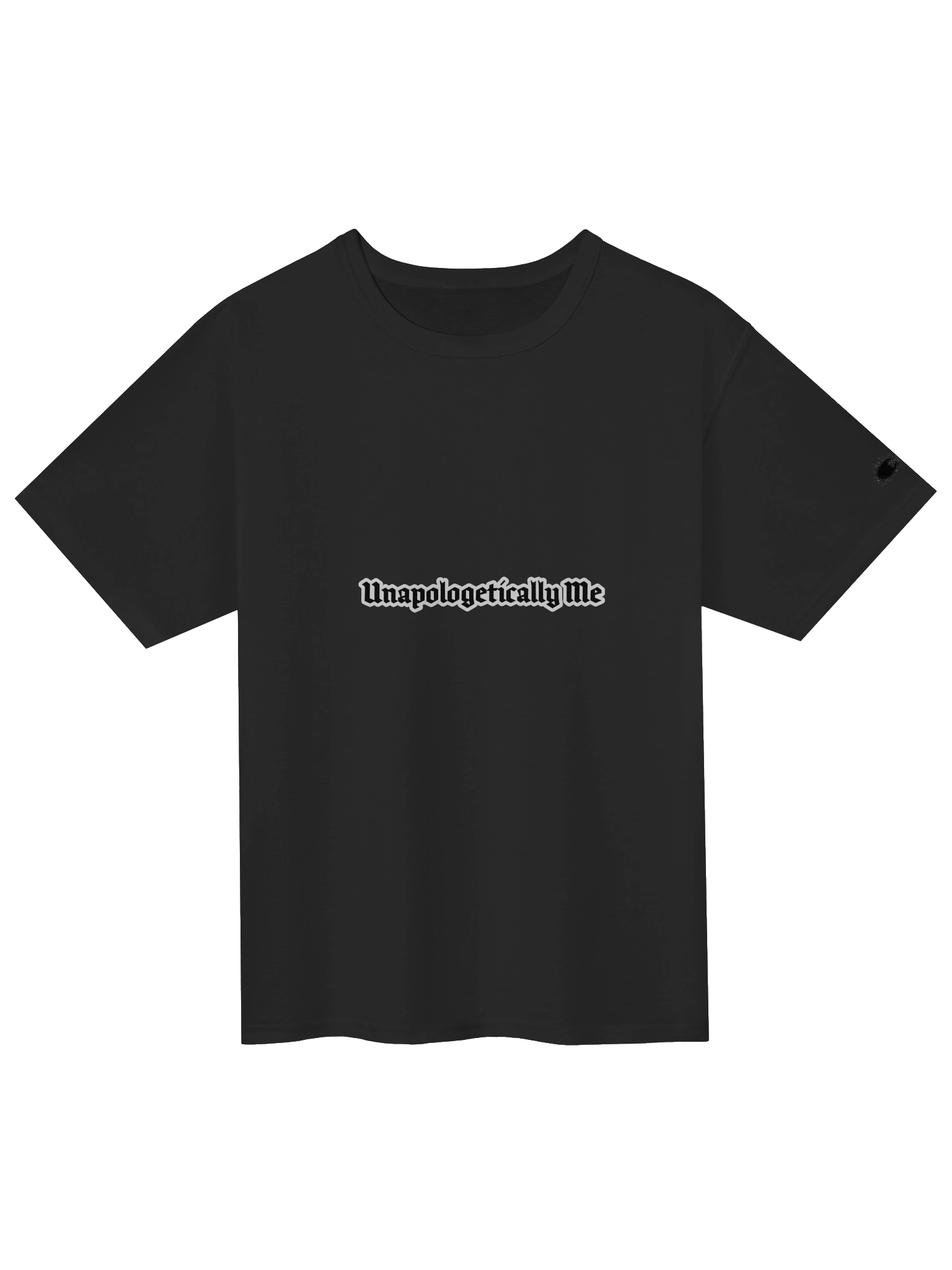 Chef Wint Champion Unapologetically Me Tshirt product image (1)
