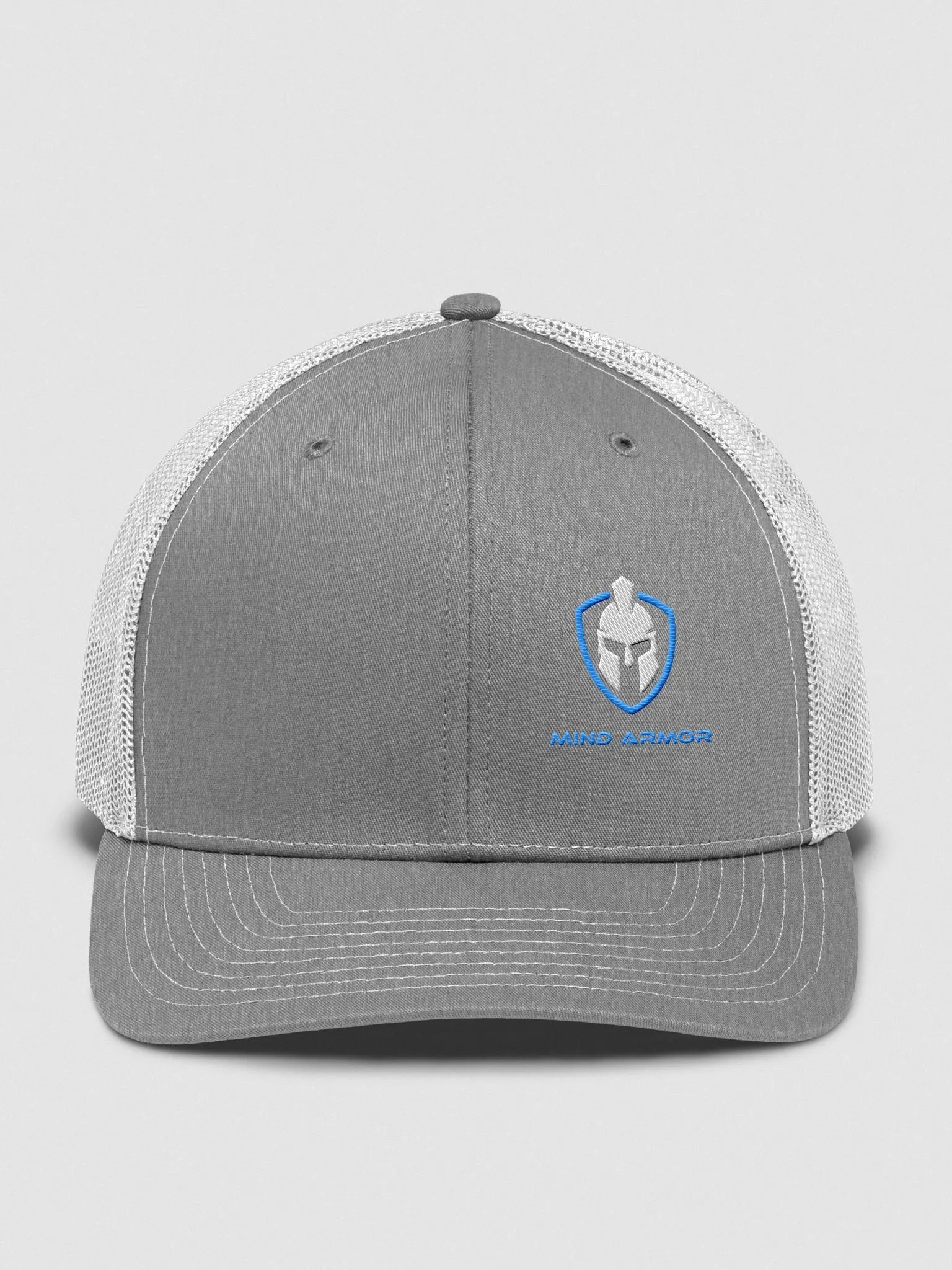 Mind Armor - Trucker Hat product image (31)