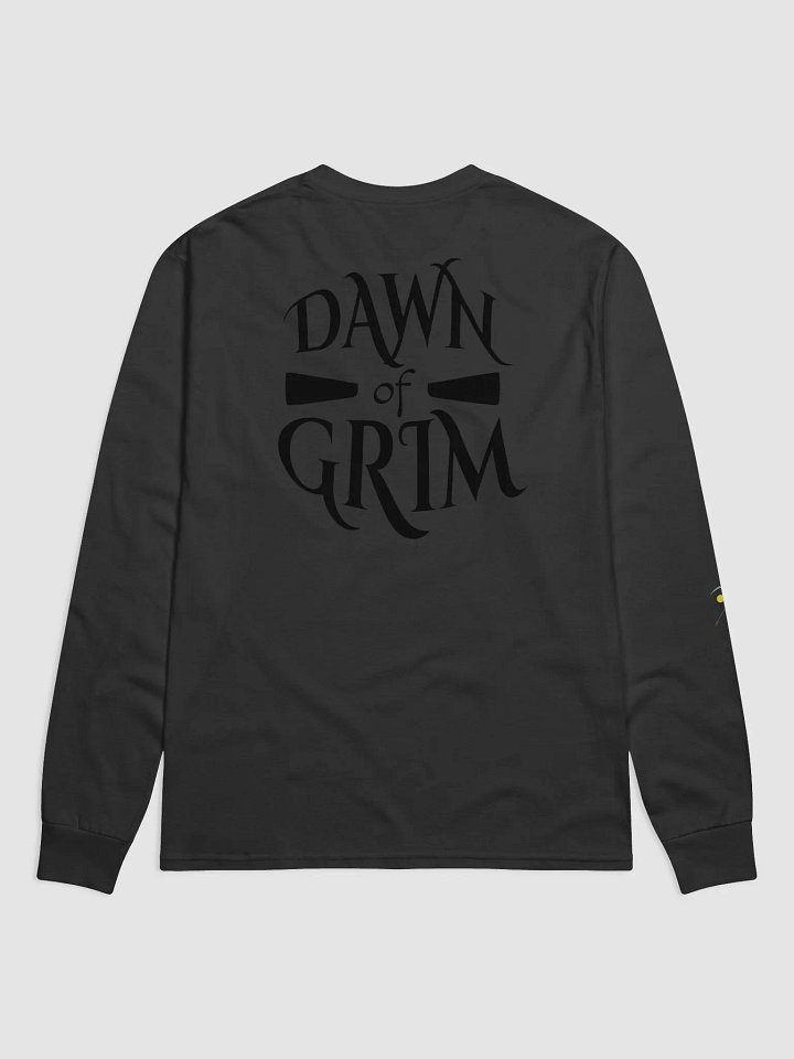 Flameheart Champion Long-sleeve product image (3)