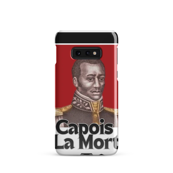 Capois La Mort Snap Case for Samsung® product image (34)