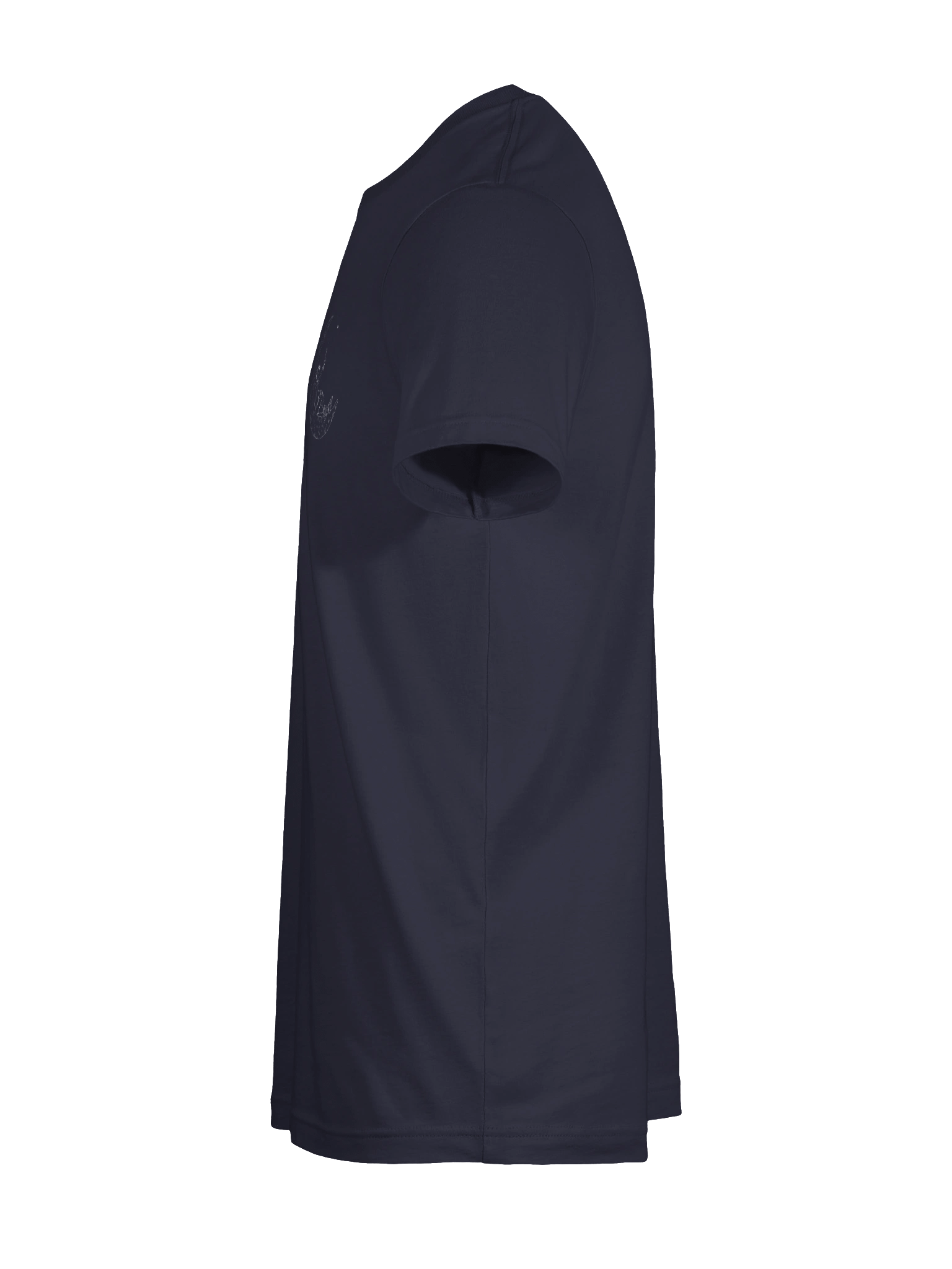 Serenity Moon Girl T-Shirt product image (65)