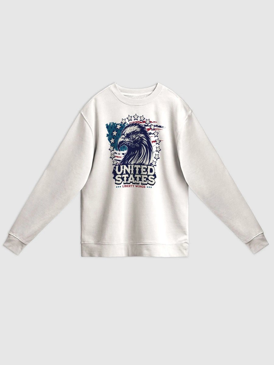 Eagle State Sweatshirt #1 product image (2)
