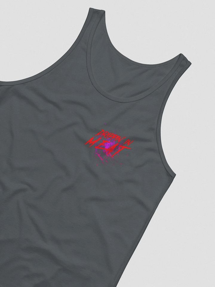 Drippin In Meat X Stay High Squad Tank product image (18)