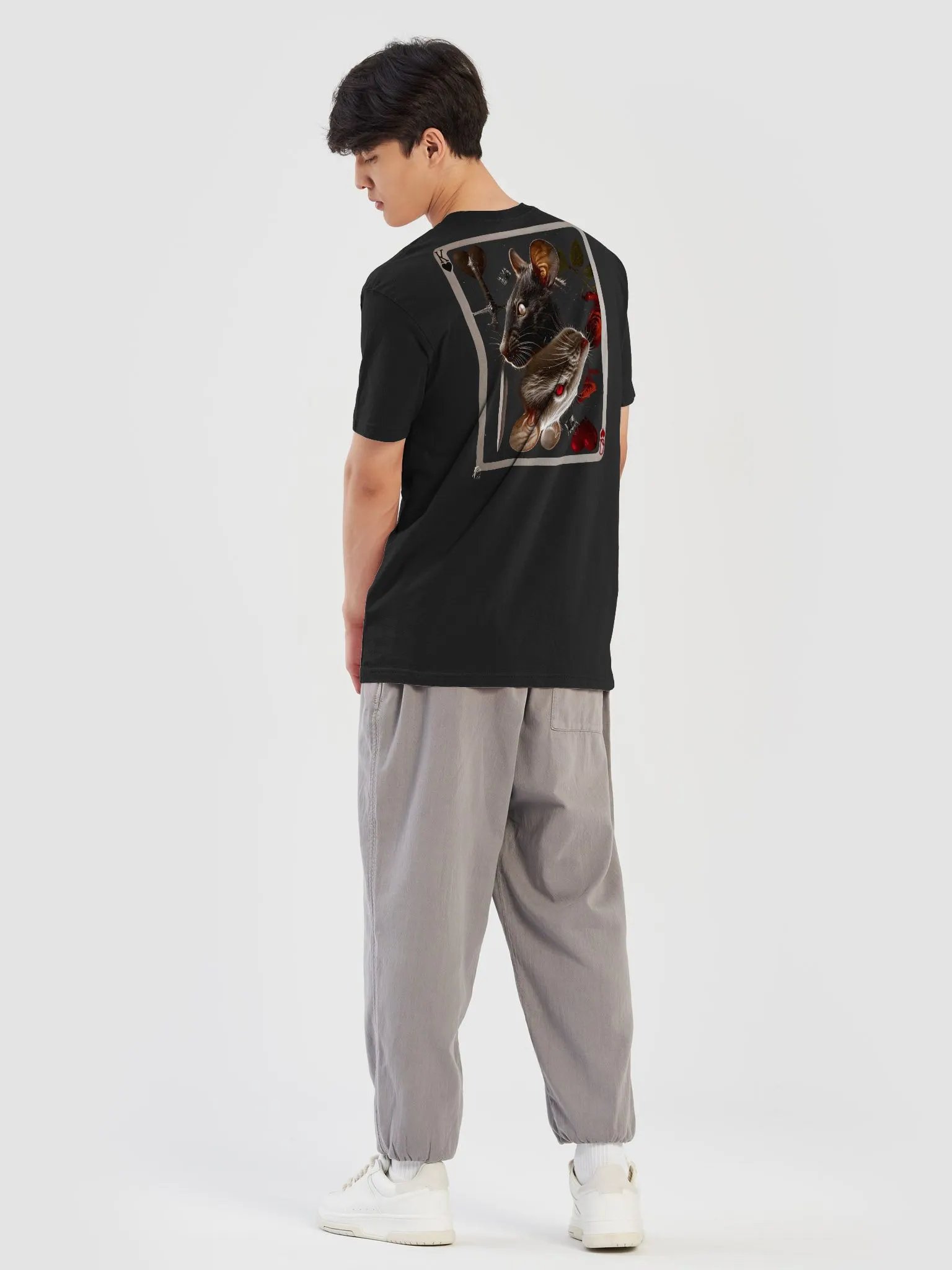 Hierarchy Tee product image (5)