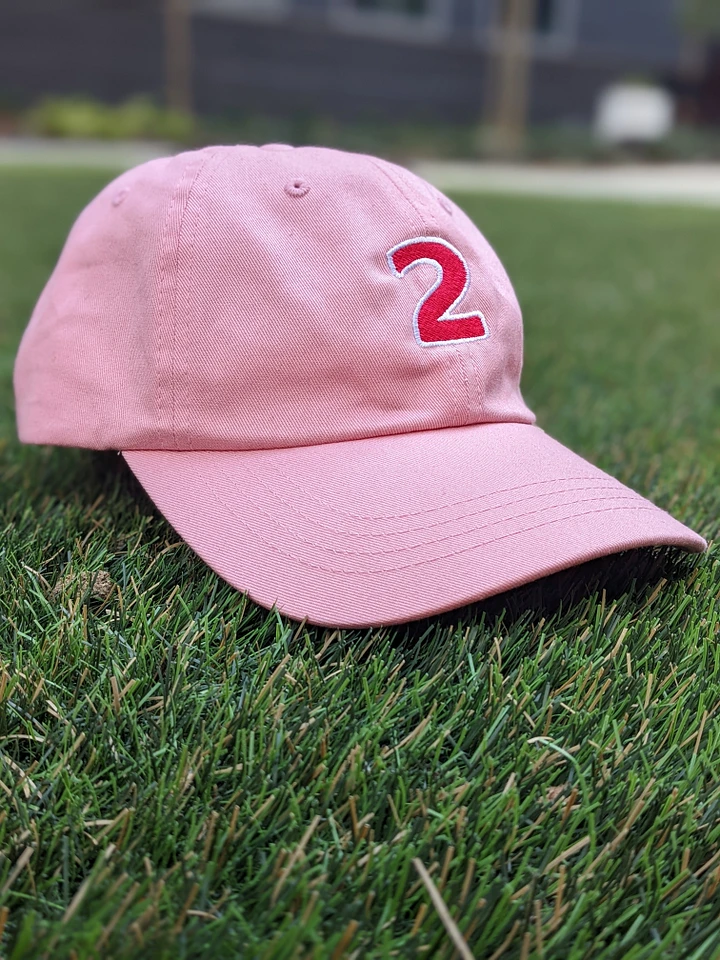 2ers Hat product image (1)