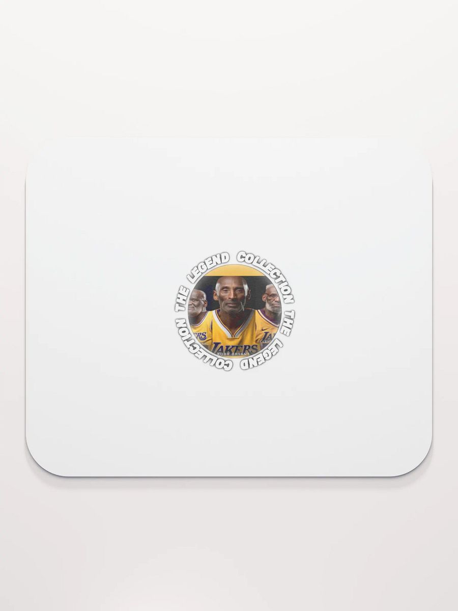 Legends of the Court Mouse Pad product image (2)