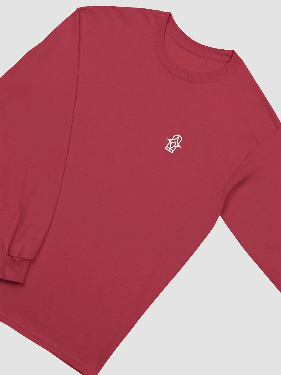 Come Alive In Jesus Name | Longsleeve | Color product image (15)