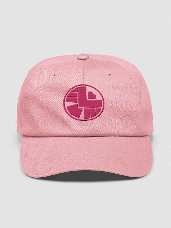 Agents of LOVELY Dad hat! product image (1)