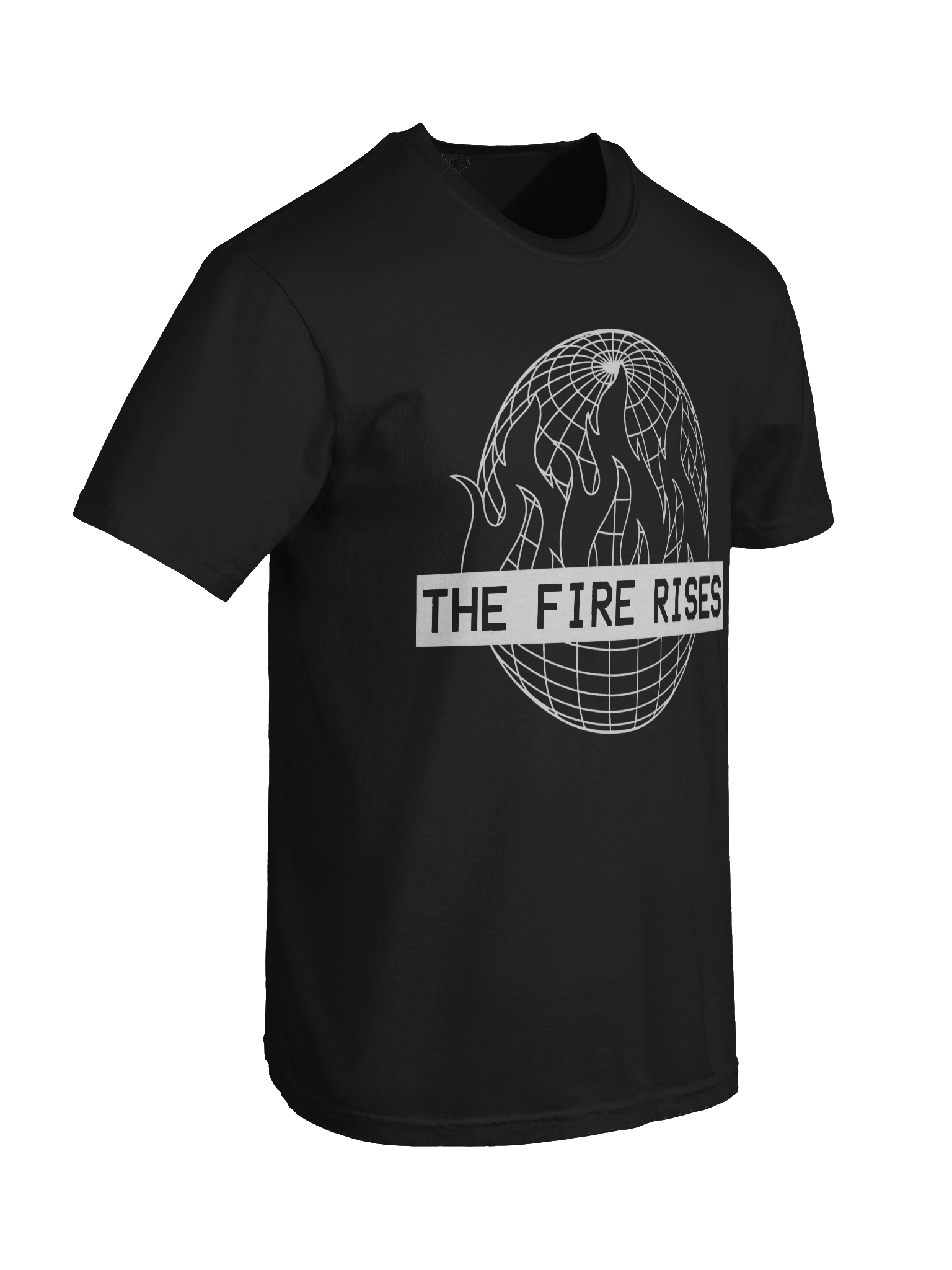 The Fire Rises Dark Shirt product image (47)
