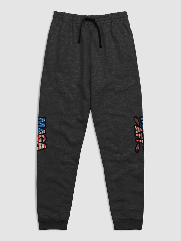 Jogging Pants: MAGA product image (2)