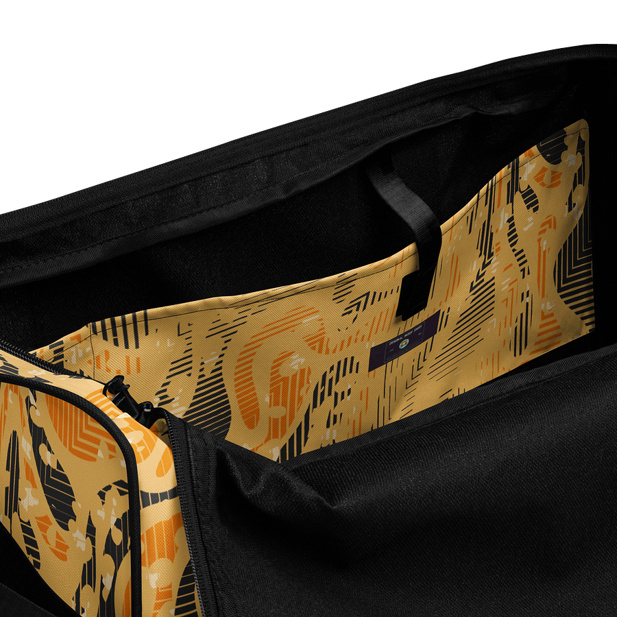 Meteor | Duffle Bag product image (7)