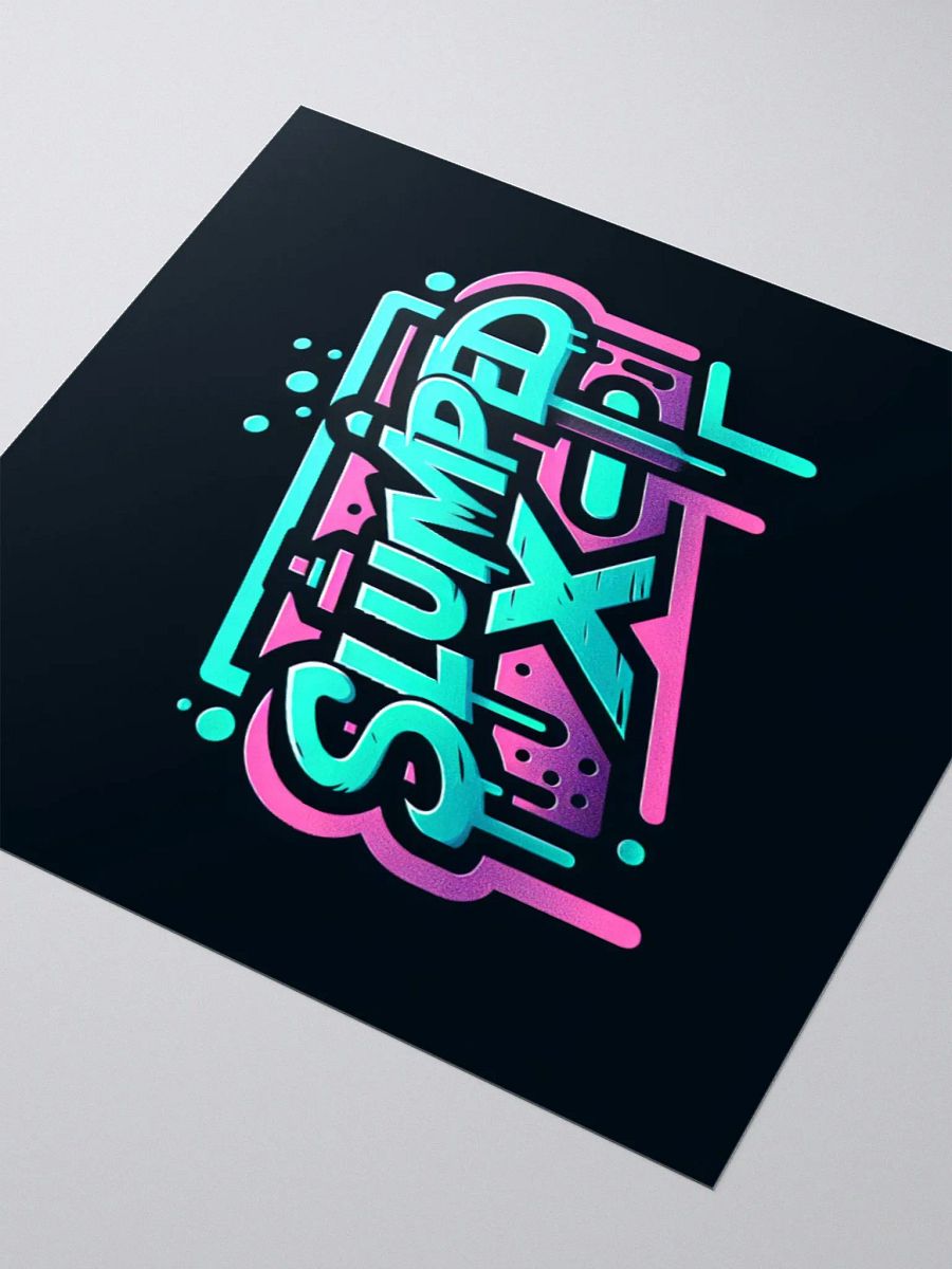 SPRAYED SLUMPED product image (5)