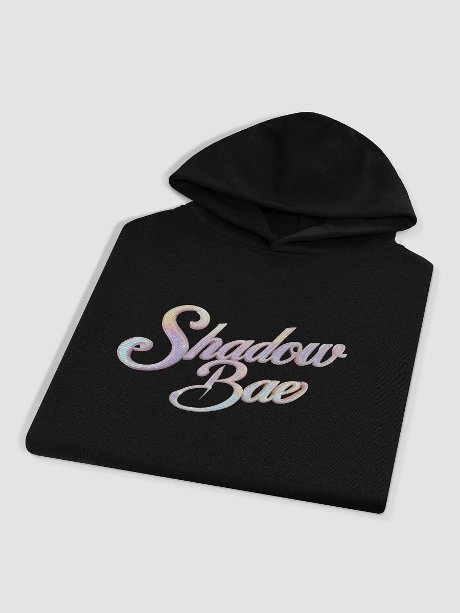 Shawty's Celestial Exclusive Premium Shadow Bae Hoodie product image (3)